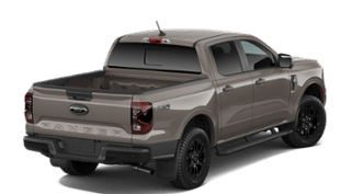 2026 Ford Ranger® External Image 3